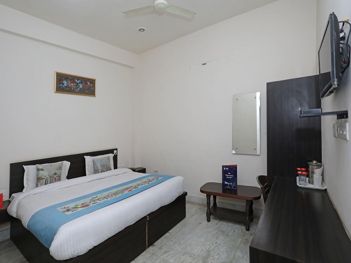Taj Signature Hotel Agra (Uttar Pradesh)
