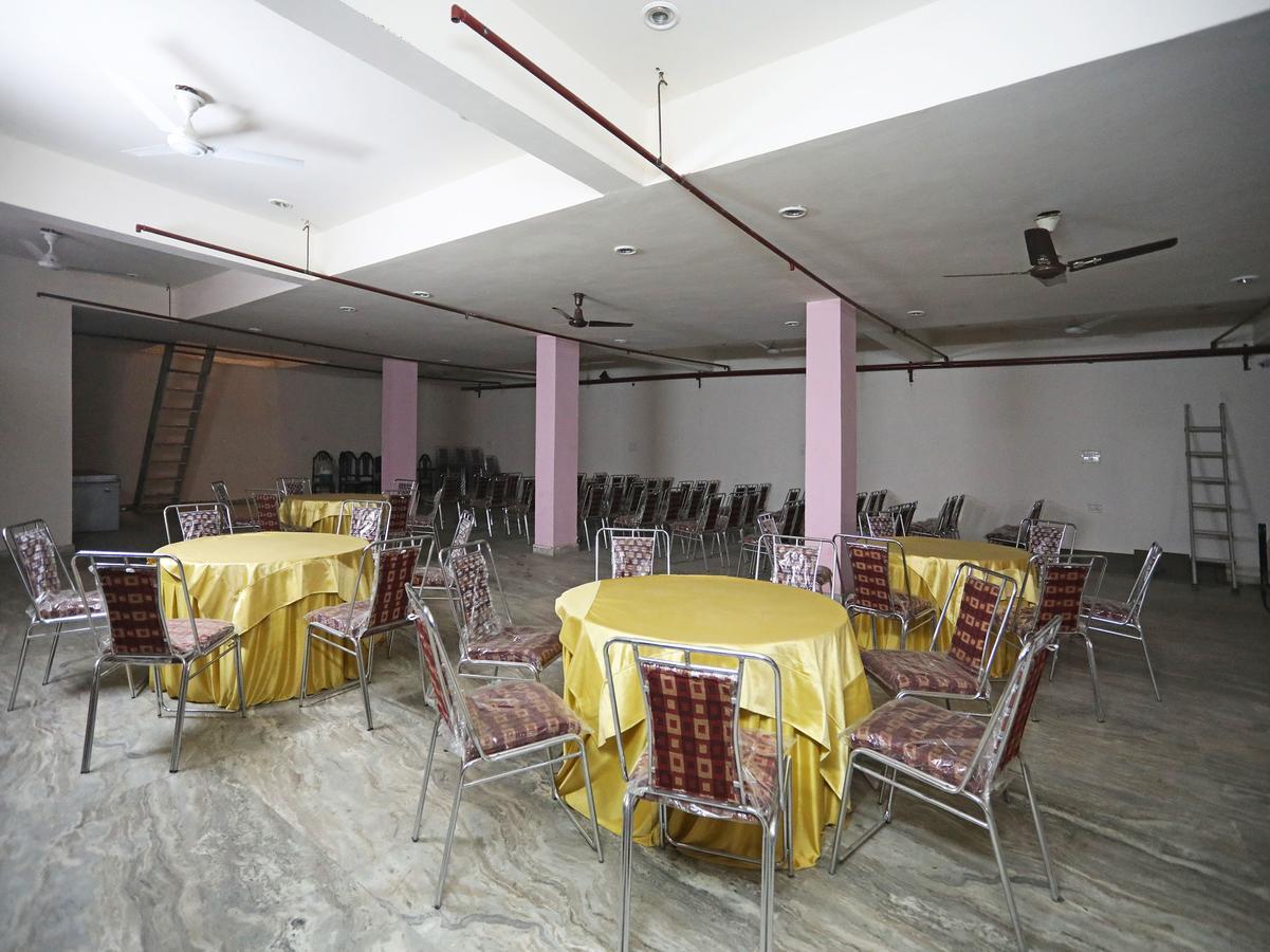 Taj Signature Agra (Uttar Pradesh)