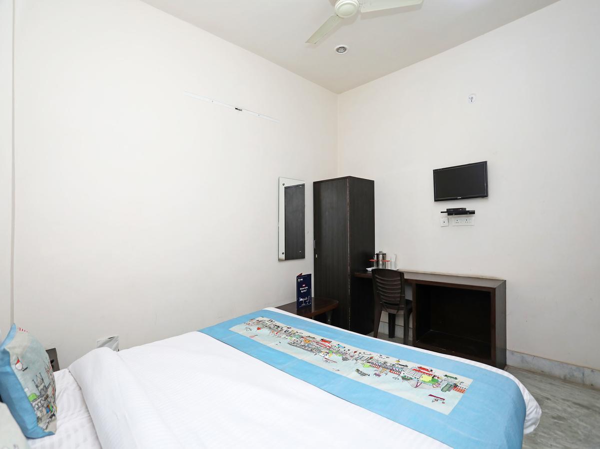 Hotel Taj Signature Agra (Uttar Pradesh)