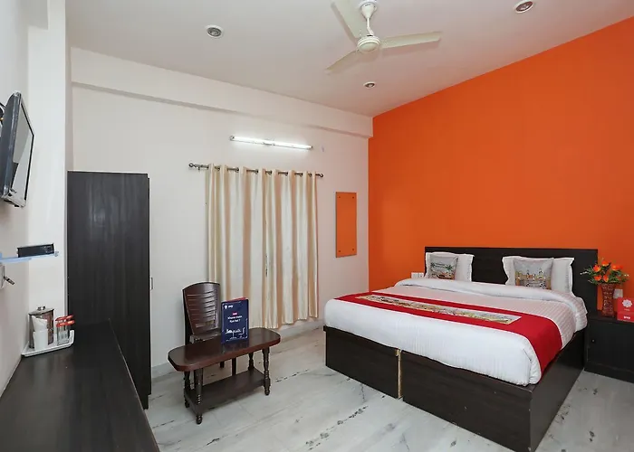Hotel Taj Signature